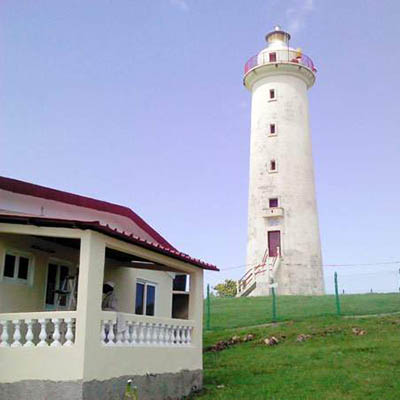 Faro Roncali