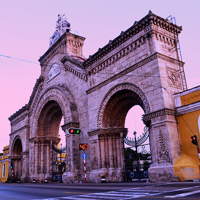 Cementerio de Cristóbal Colón