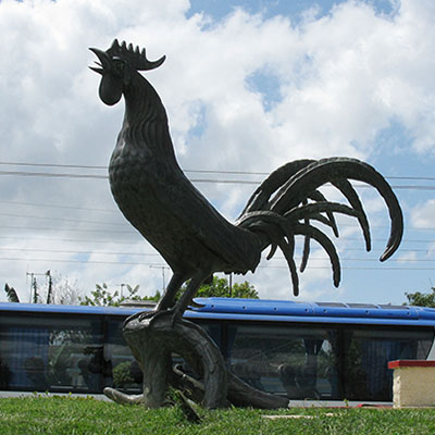  Mis recuerdos. Parque Vidal - En la provincia de Santa Clara