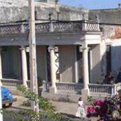 Museo Antonio Guiteras