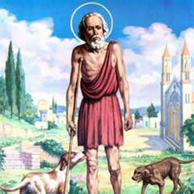 San Lázaro - Mis recuerdos de una procesión